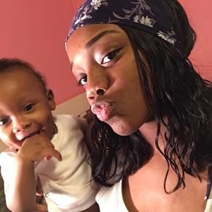 Meet your Posher, Tramonda